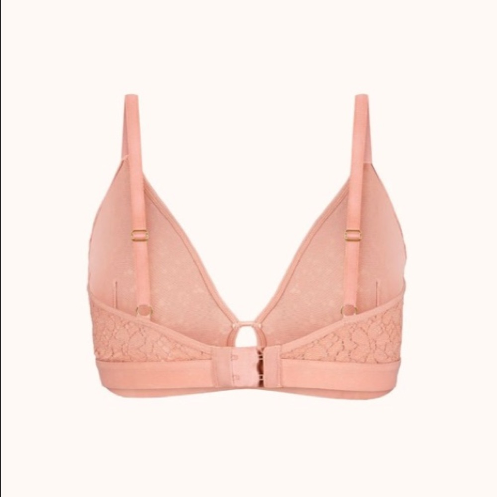 Lively Bralette